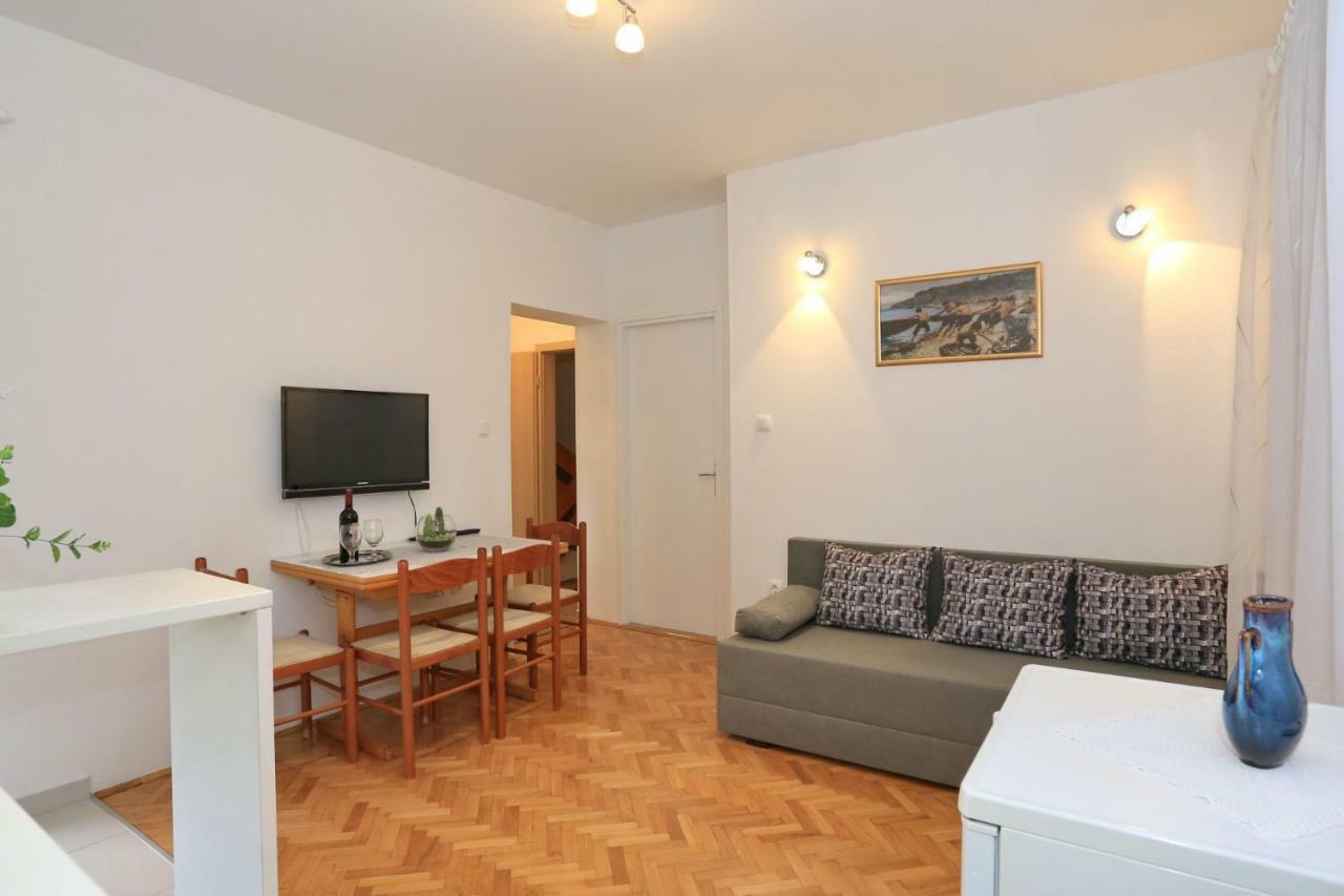 Apartments Romansa Zaton  Exterior foto