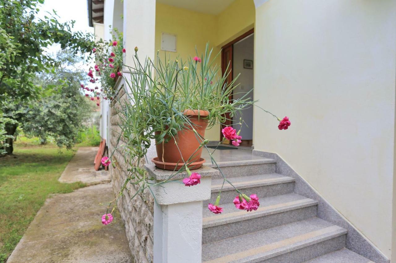 Apartments Romansa Zaton  Exterior foto